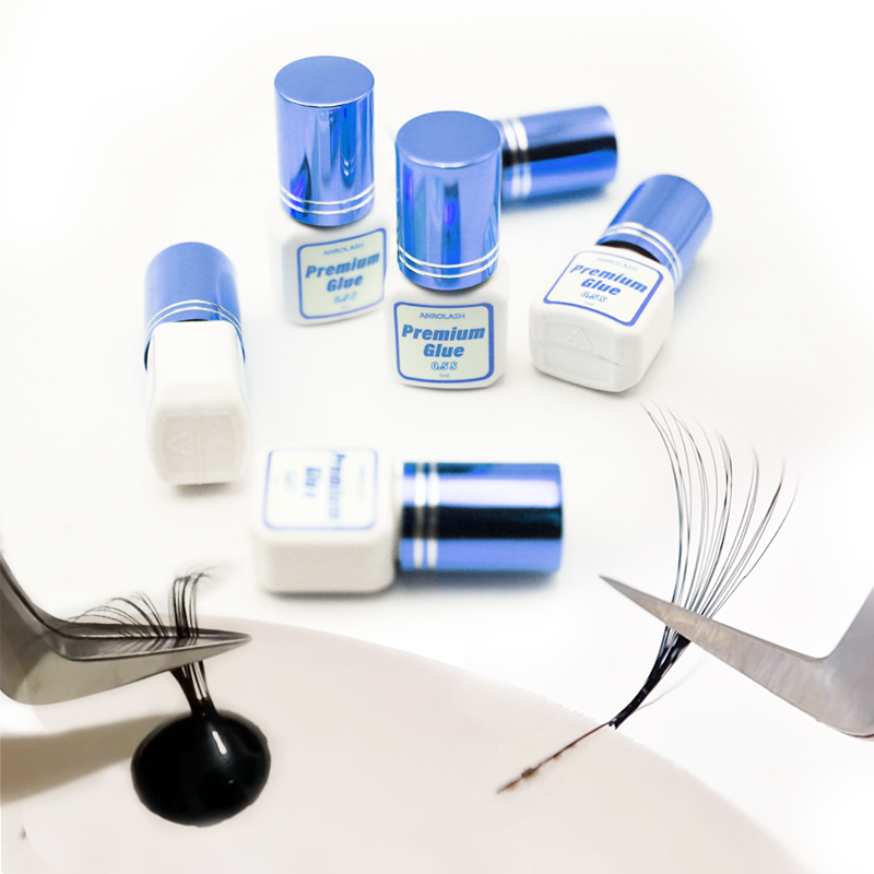 5ml 1-2s lash glue G3๐น