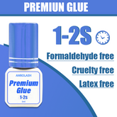 5ml 1-2s lash glue G3🌹