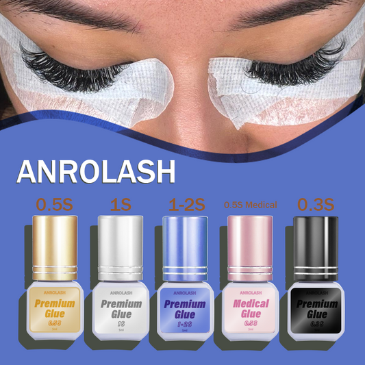 5ml 1-2s lash glue G3๐น