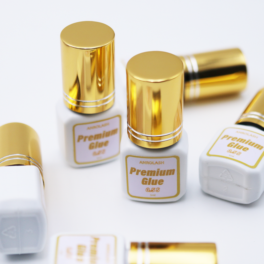 5ml 0.5s lash glue G1๐น