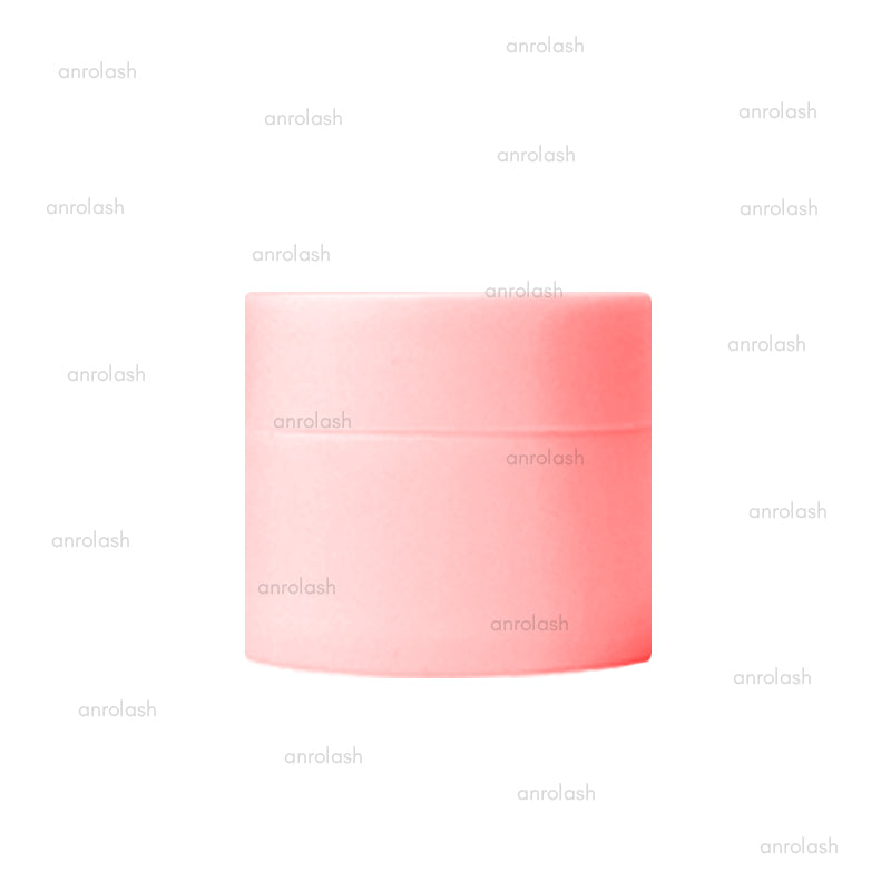 strawberry scented 10ml glue remover ๐