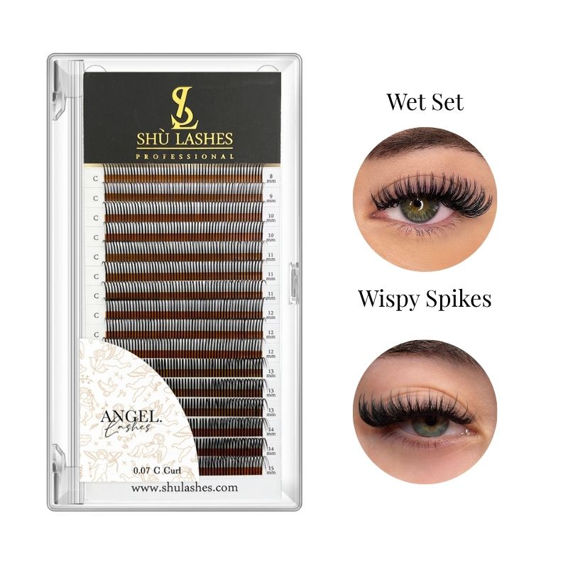 Volume Lashes
