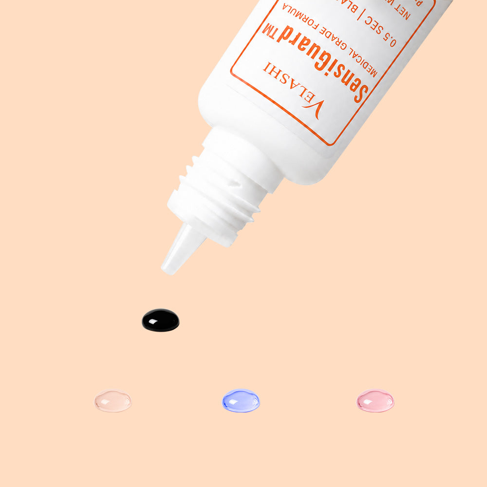 Medical glue