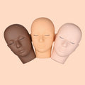 Multi-layer head