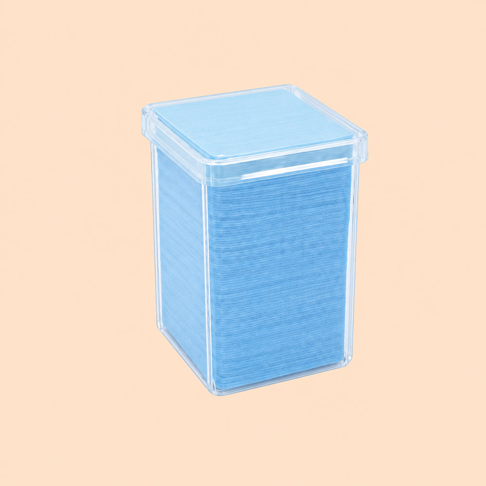 Removing wipes
