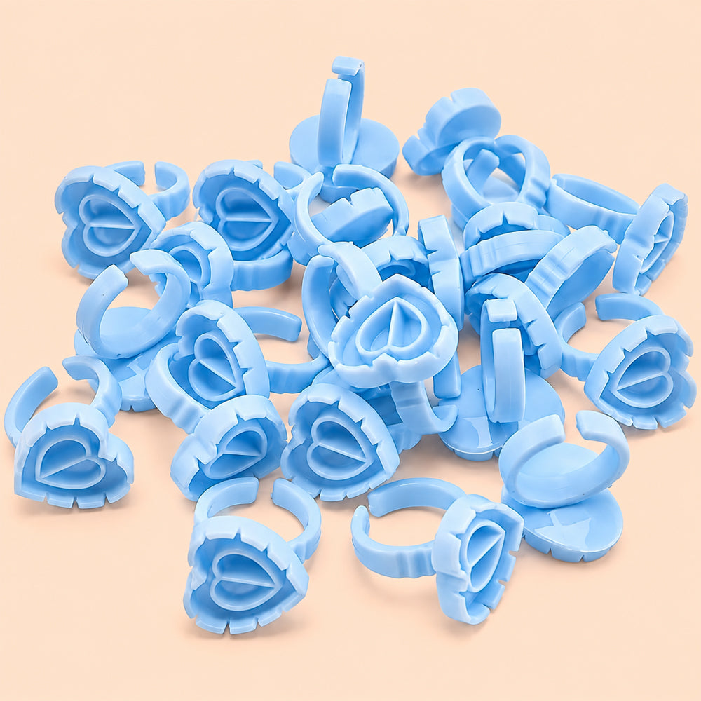 Glue ring