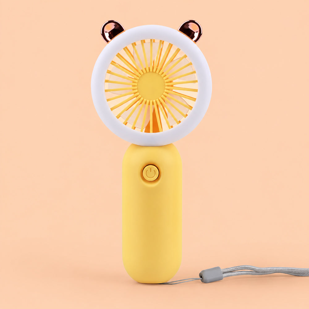 Mini fan
