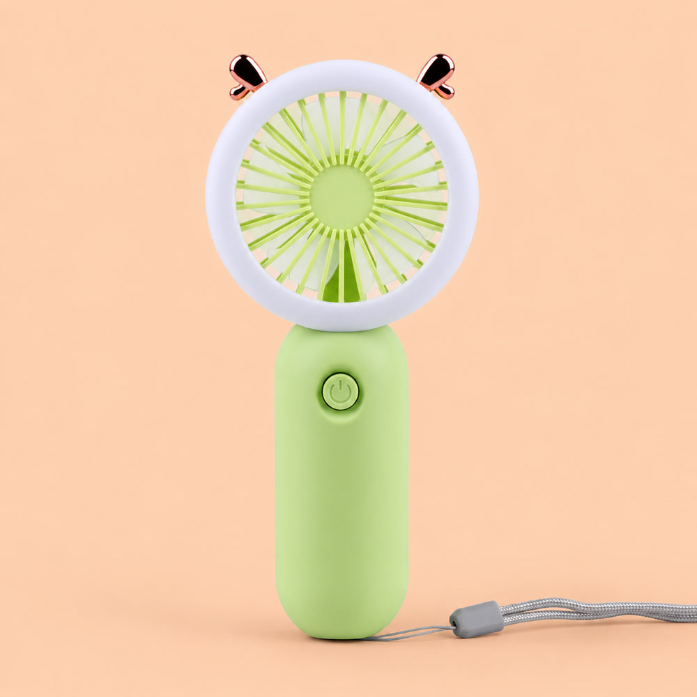 Mini fan