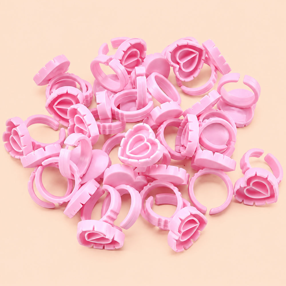 Glue ring