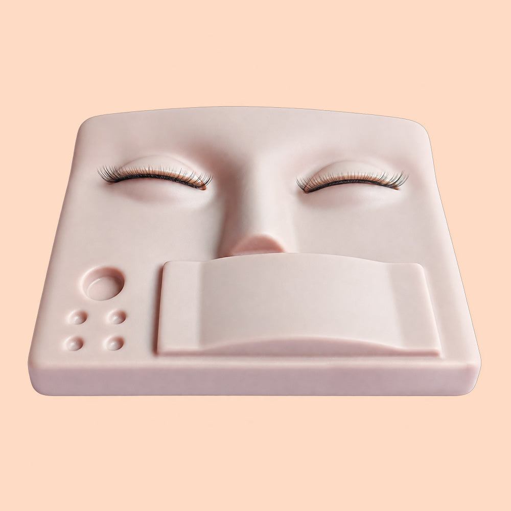detachable training mannequin