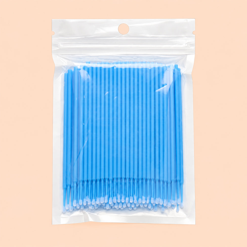 Normal cotton tip