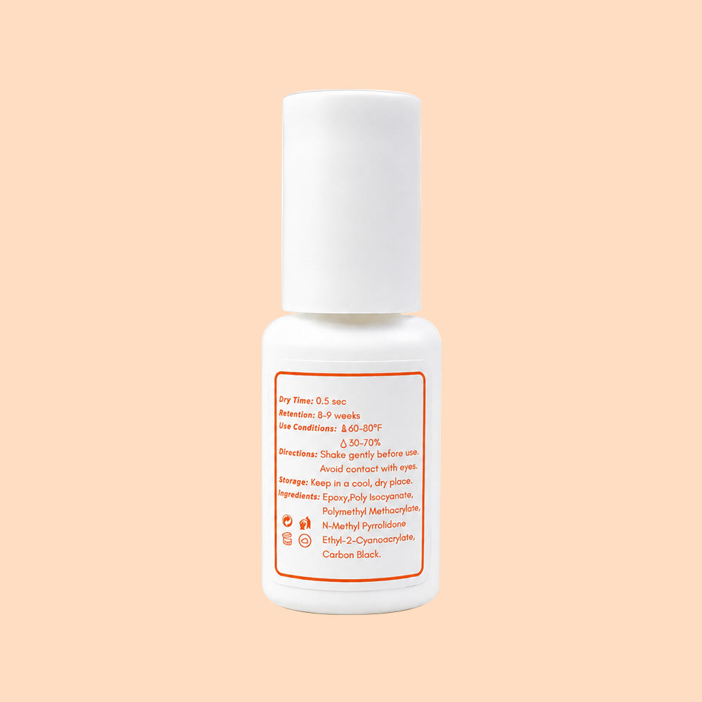 Medical glue