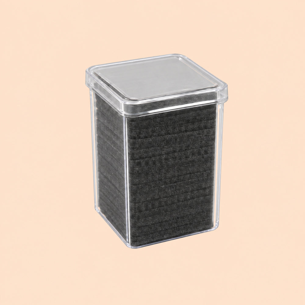Removing wipes
