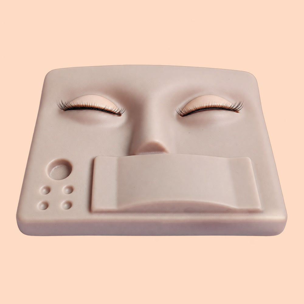 detachable training mannequin