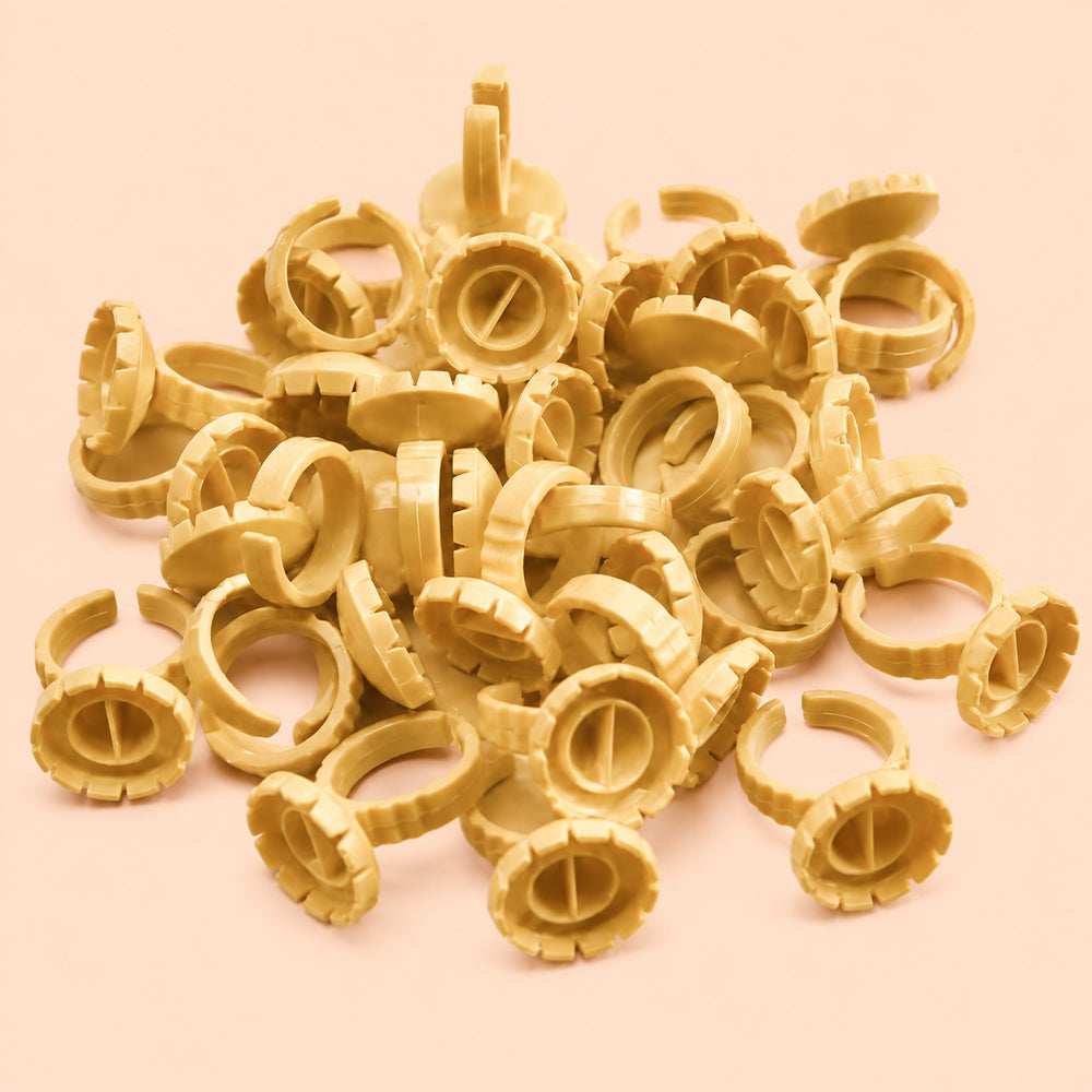 Glue ring