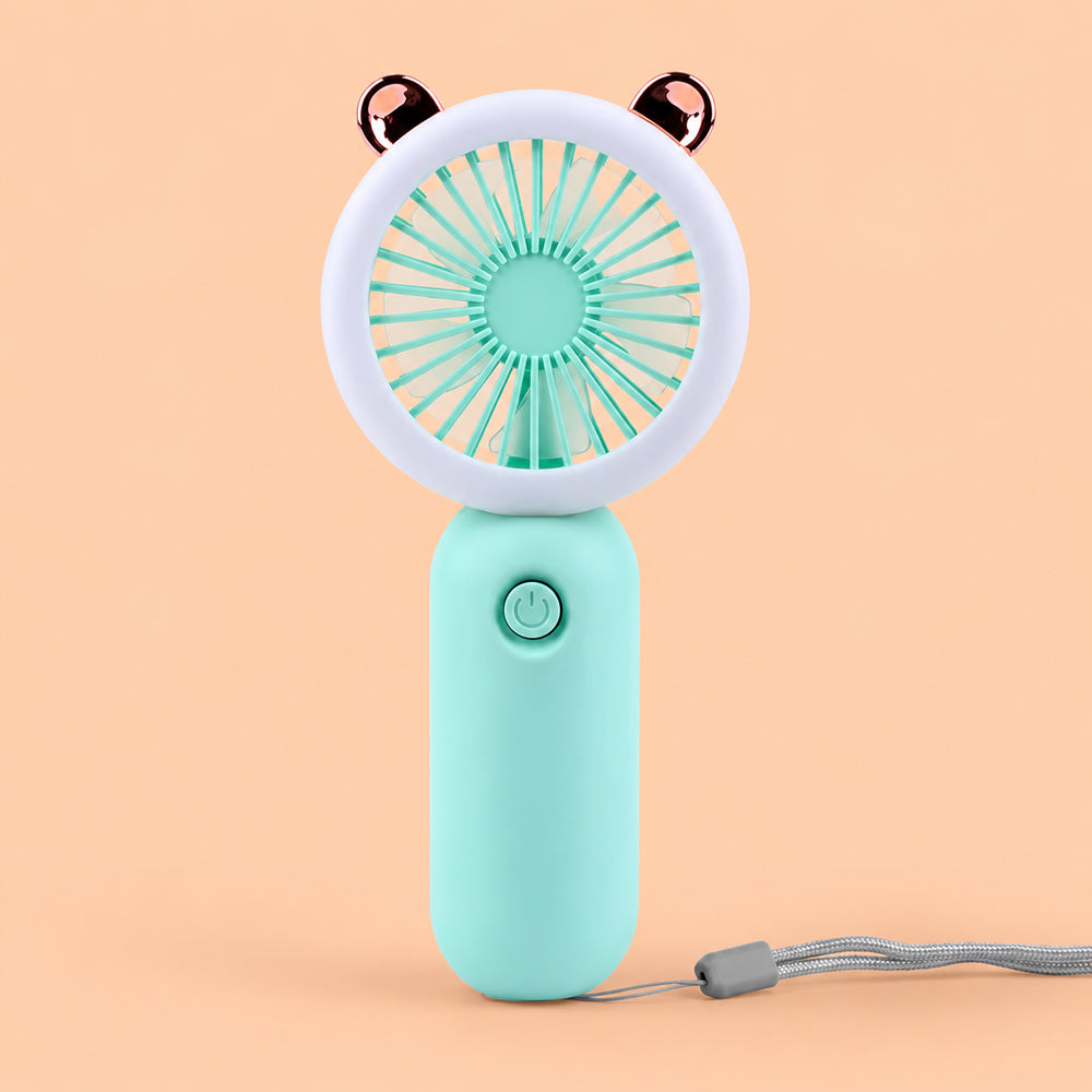 Mini fan
