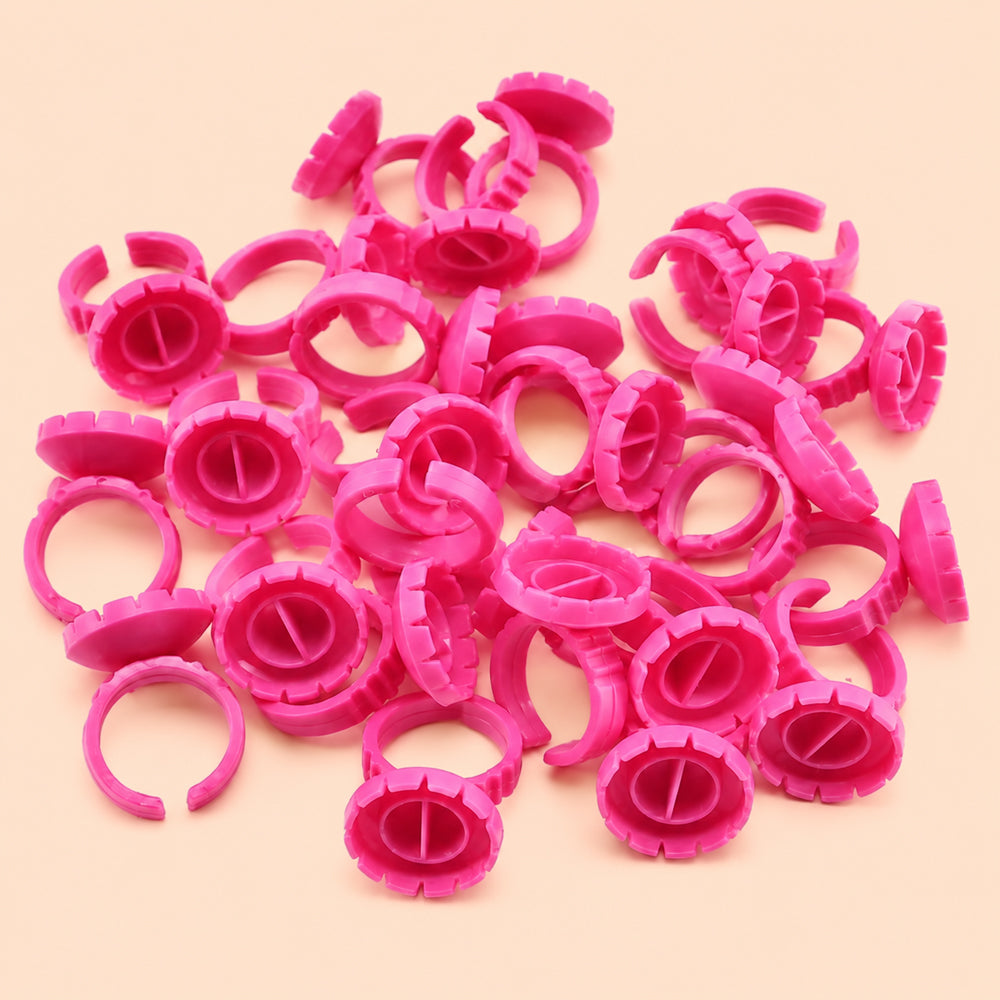 Glue ring