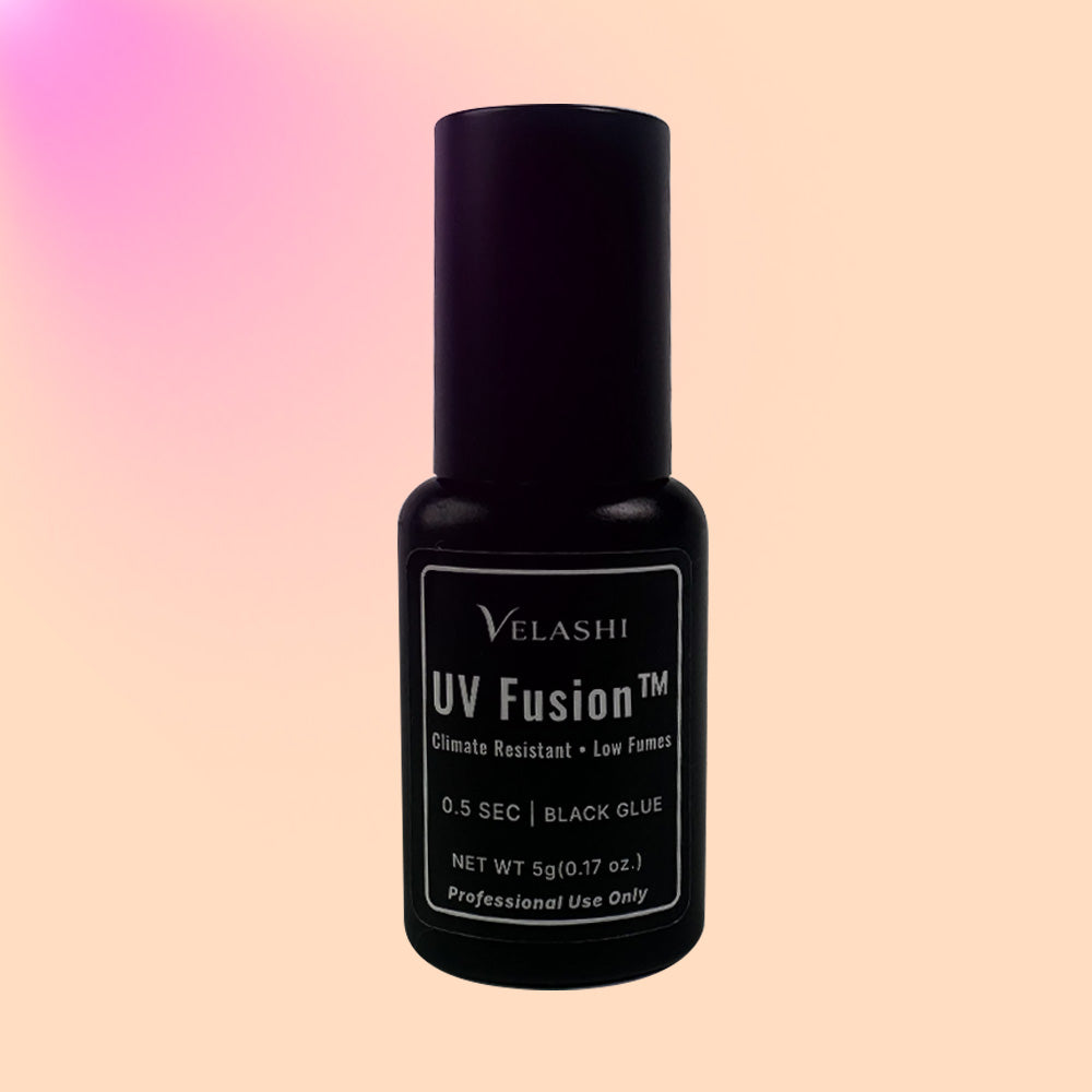 UV glue