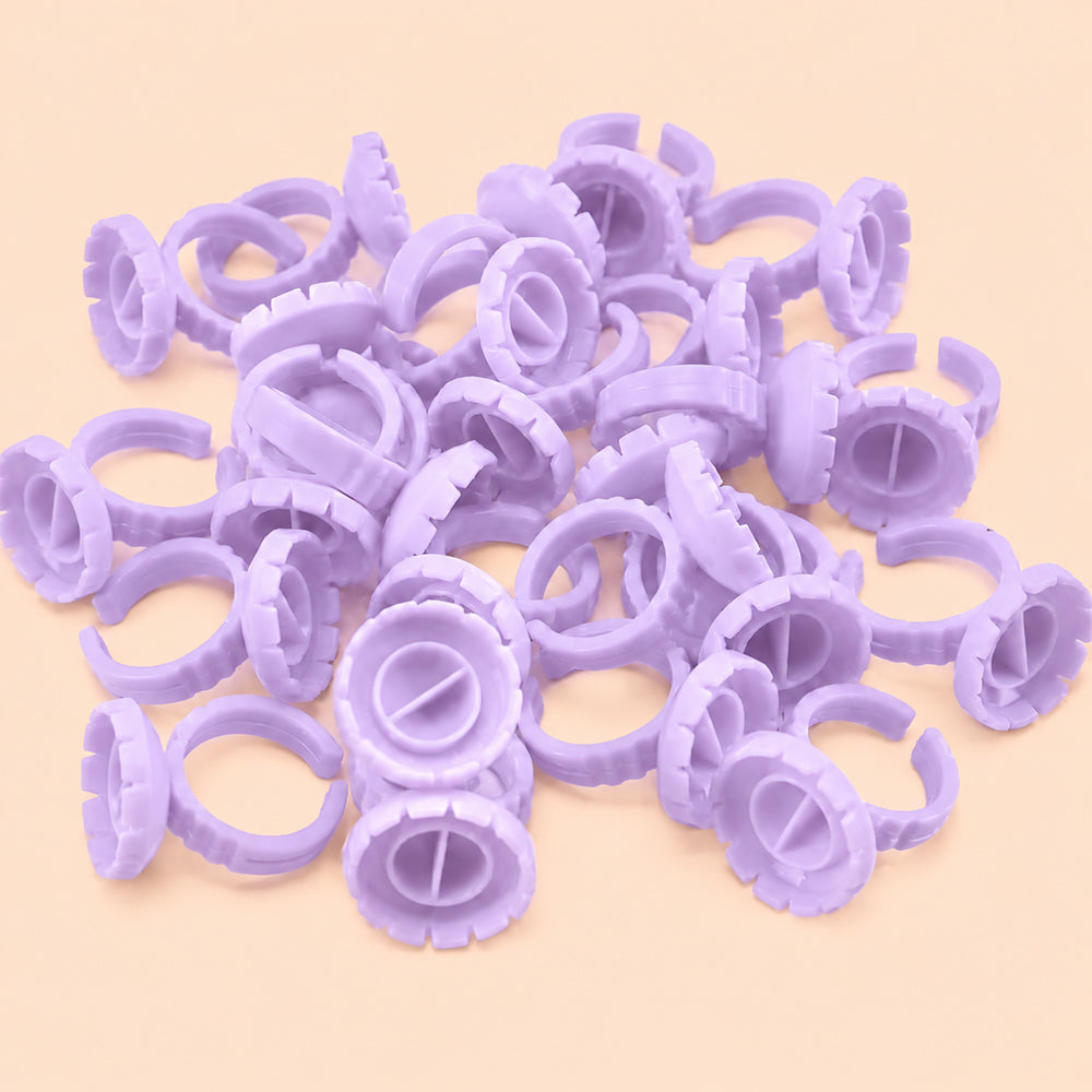 Glue ring