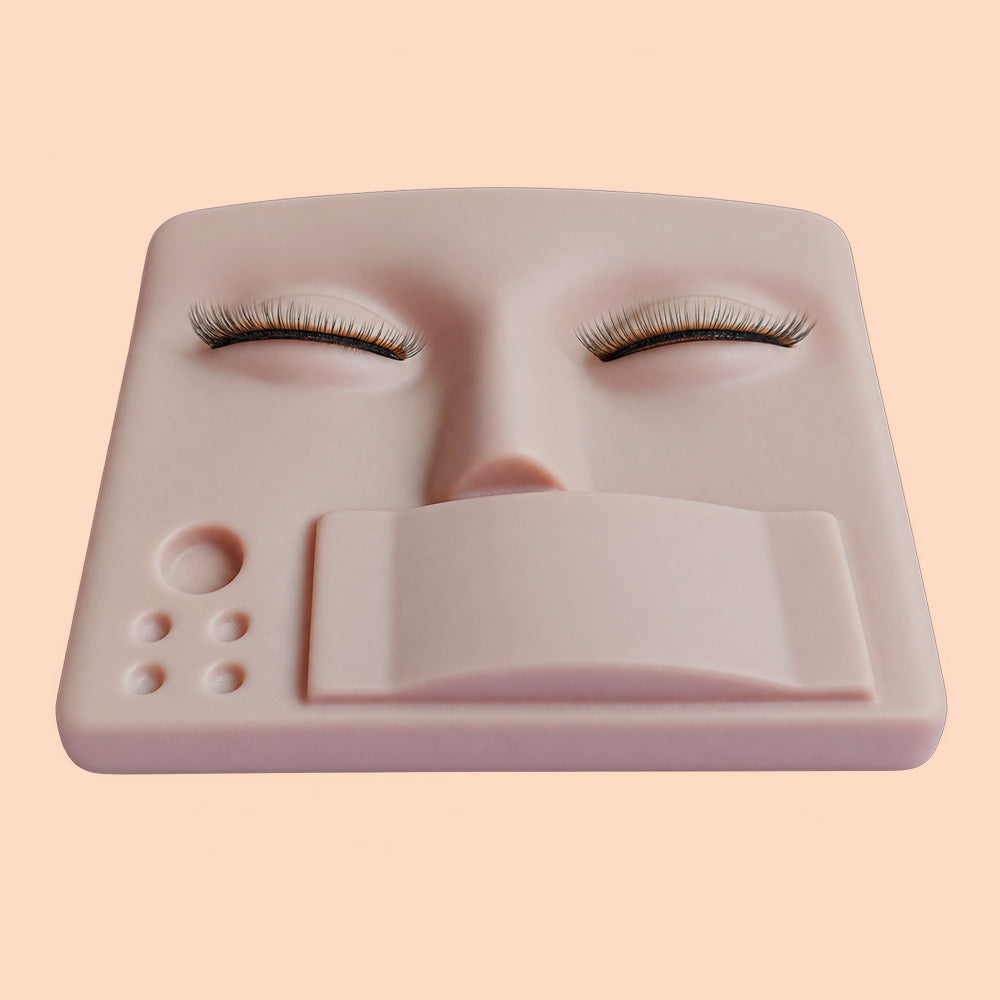 detachable training mannequin