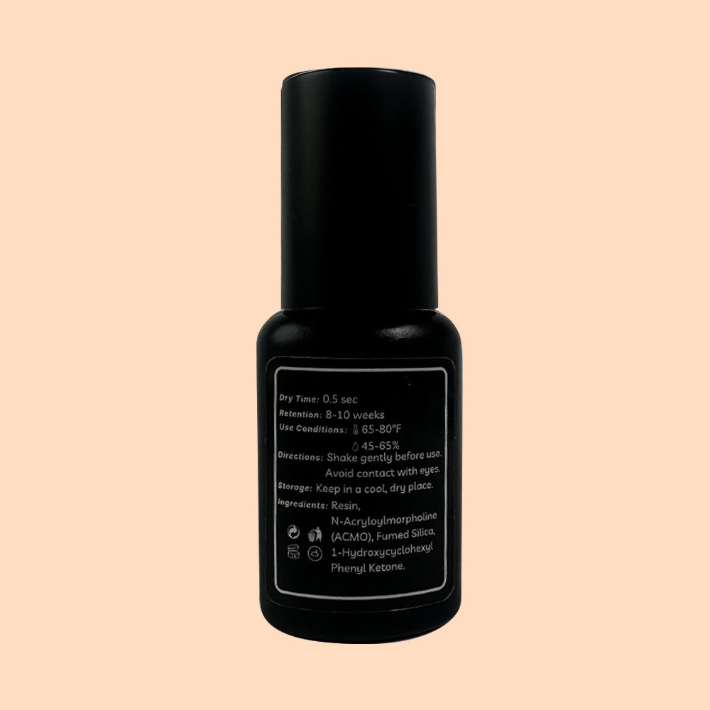UV glue