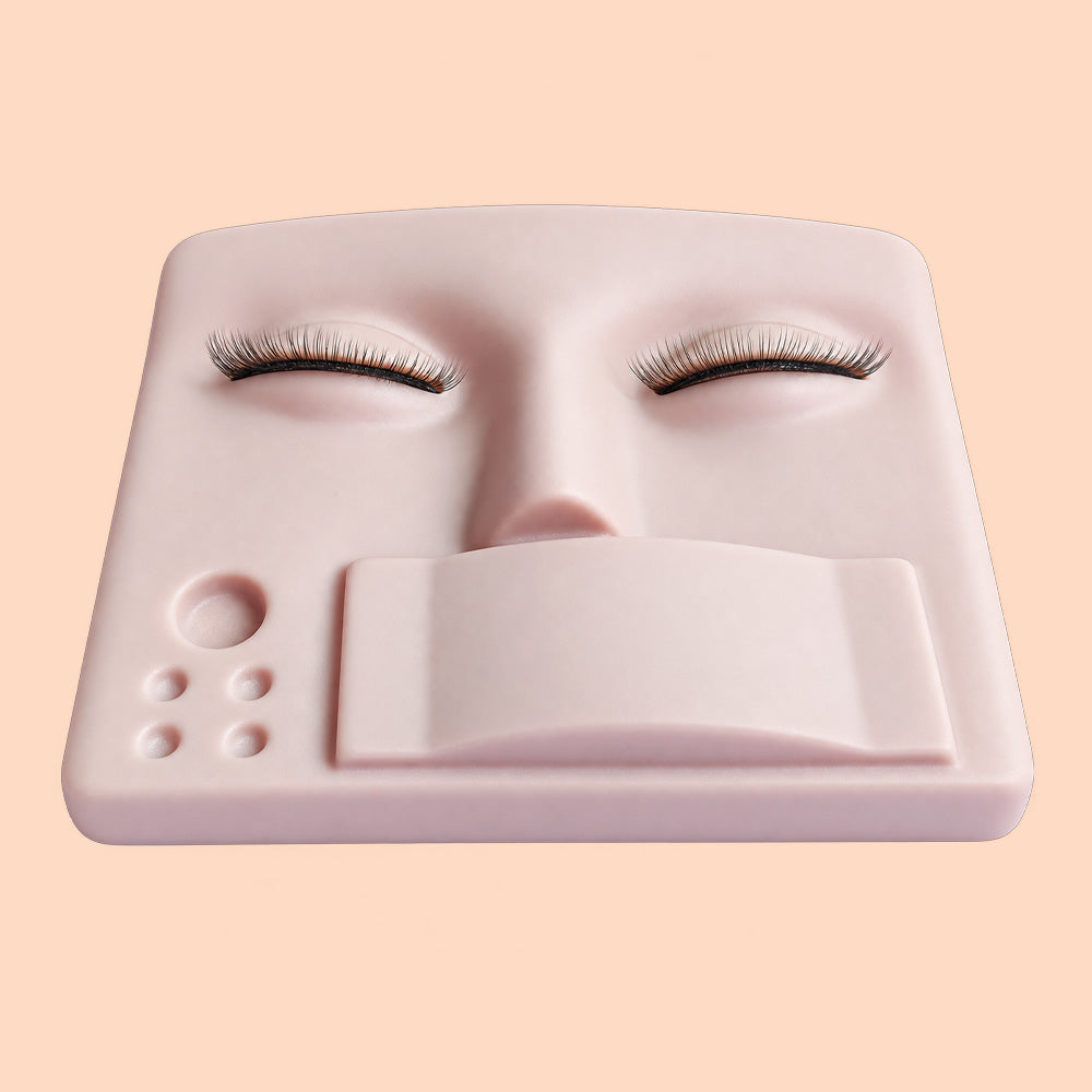 detachable training mannequin