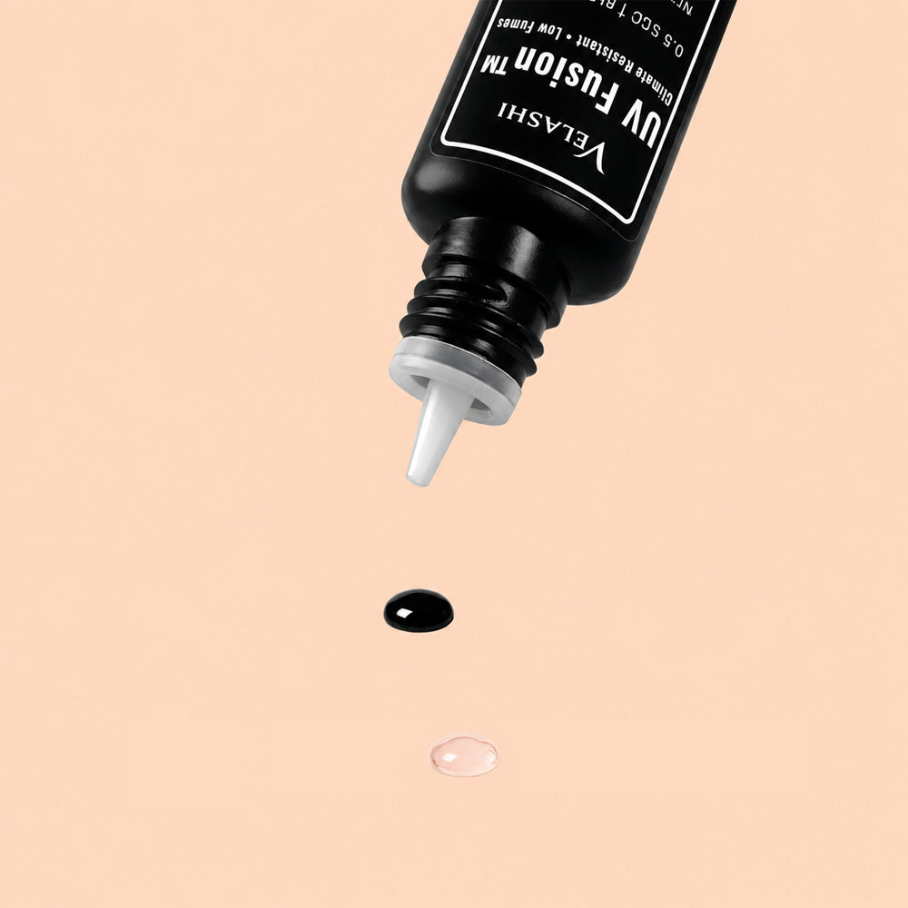 UV glue - UV Fusion™