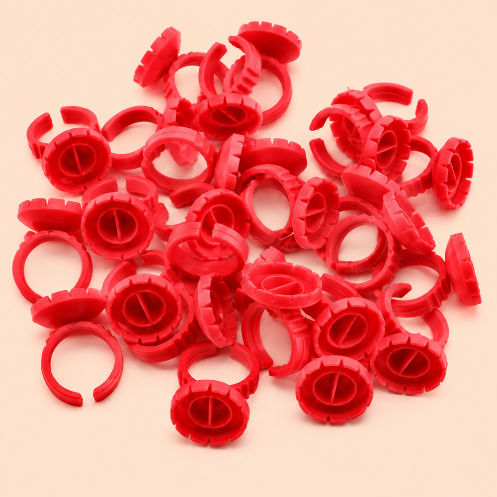 Glue ring