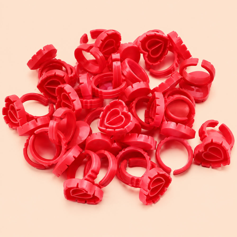 Glue ring