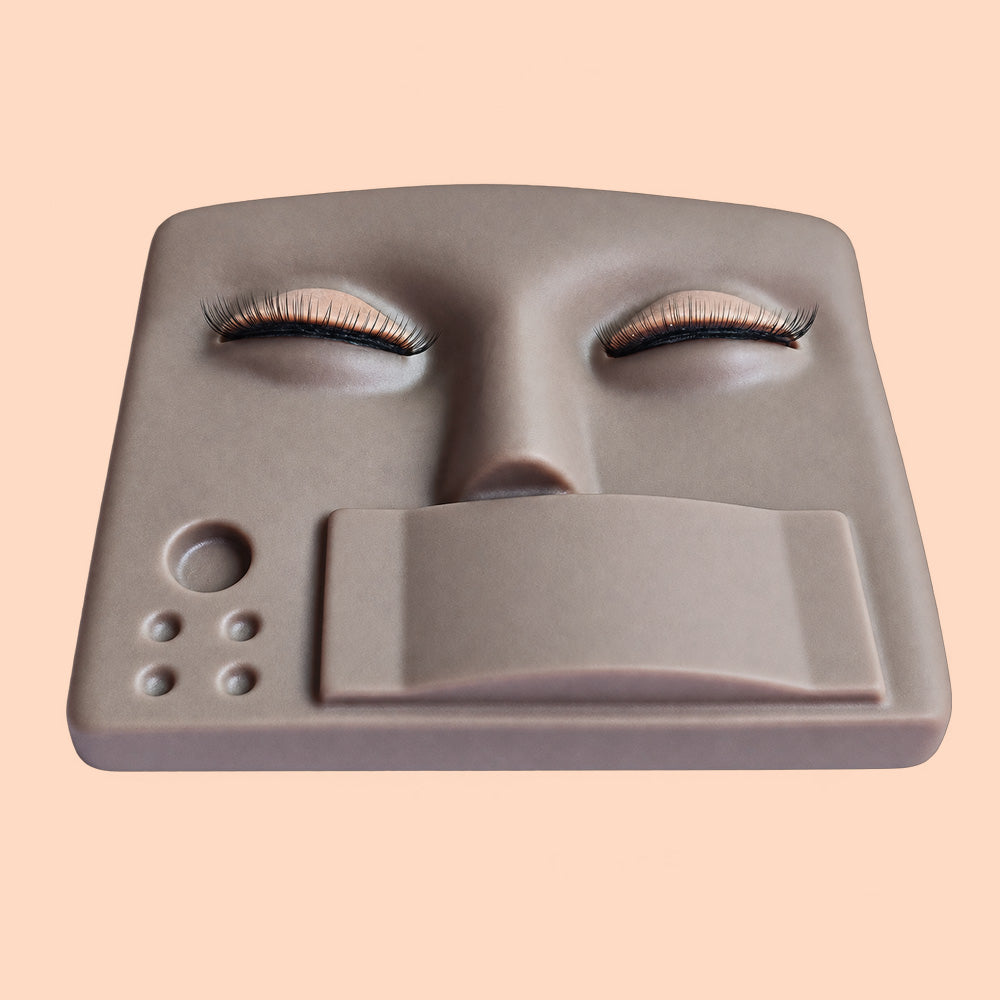 detachable training mannequin