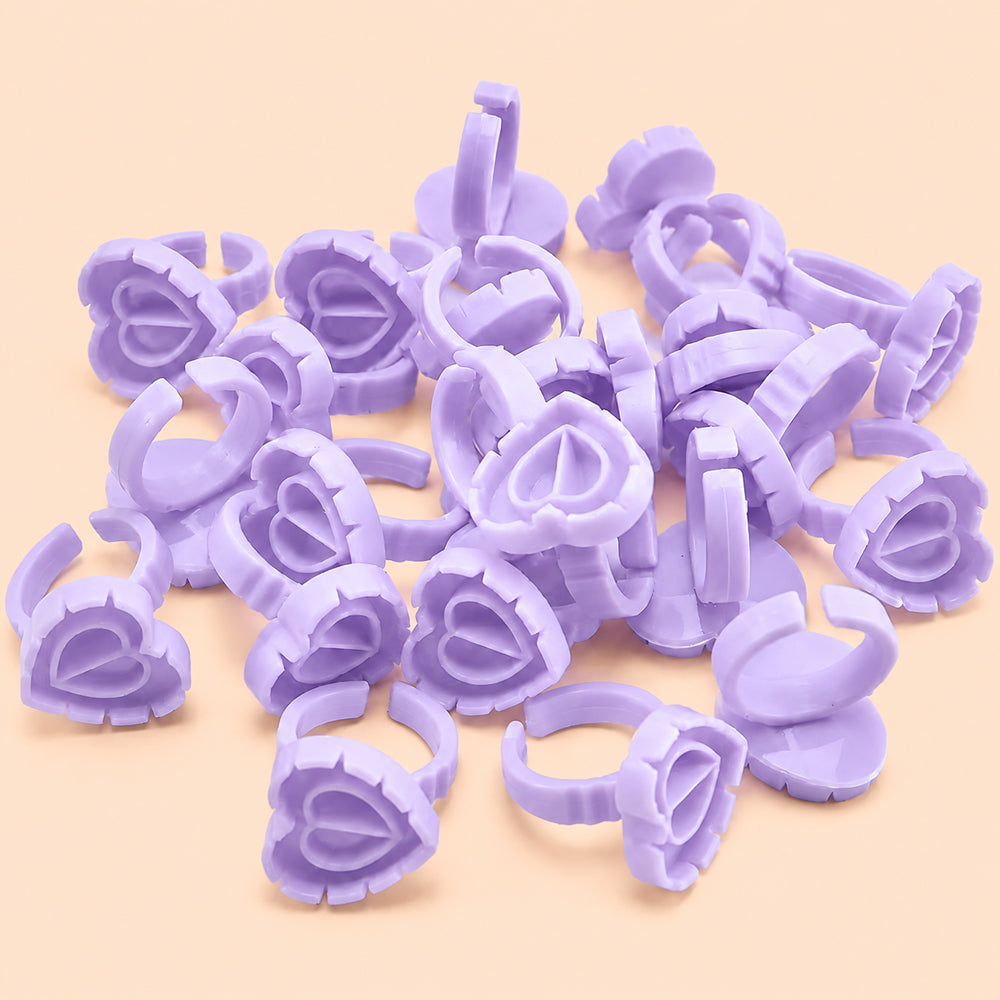 Glue ring