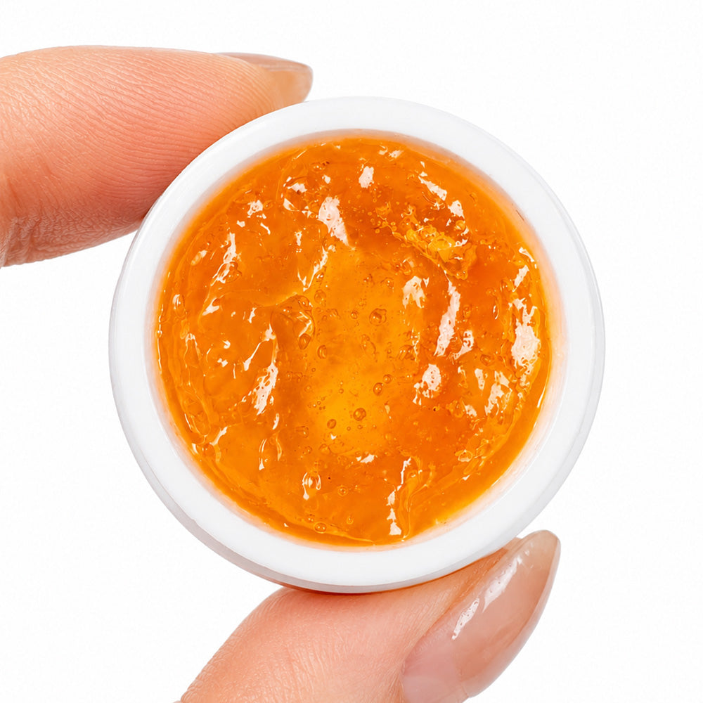 GEL REMOVER