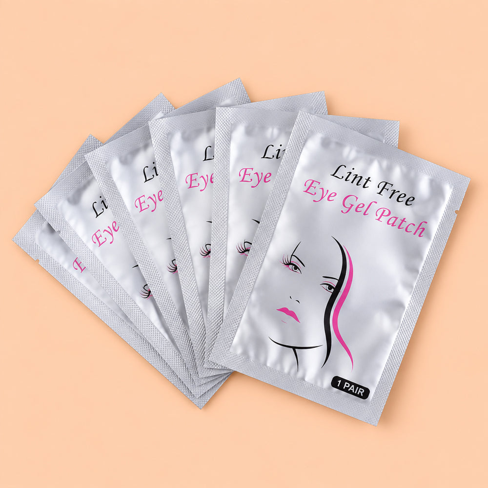 Classic gel eyepads