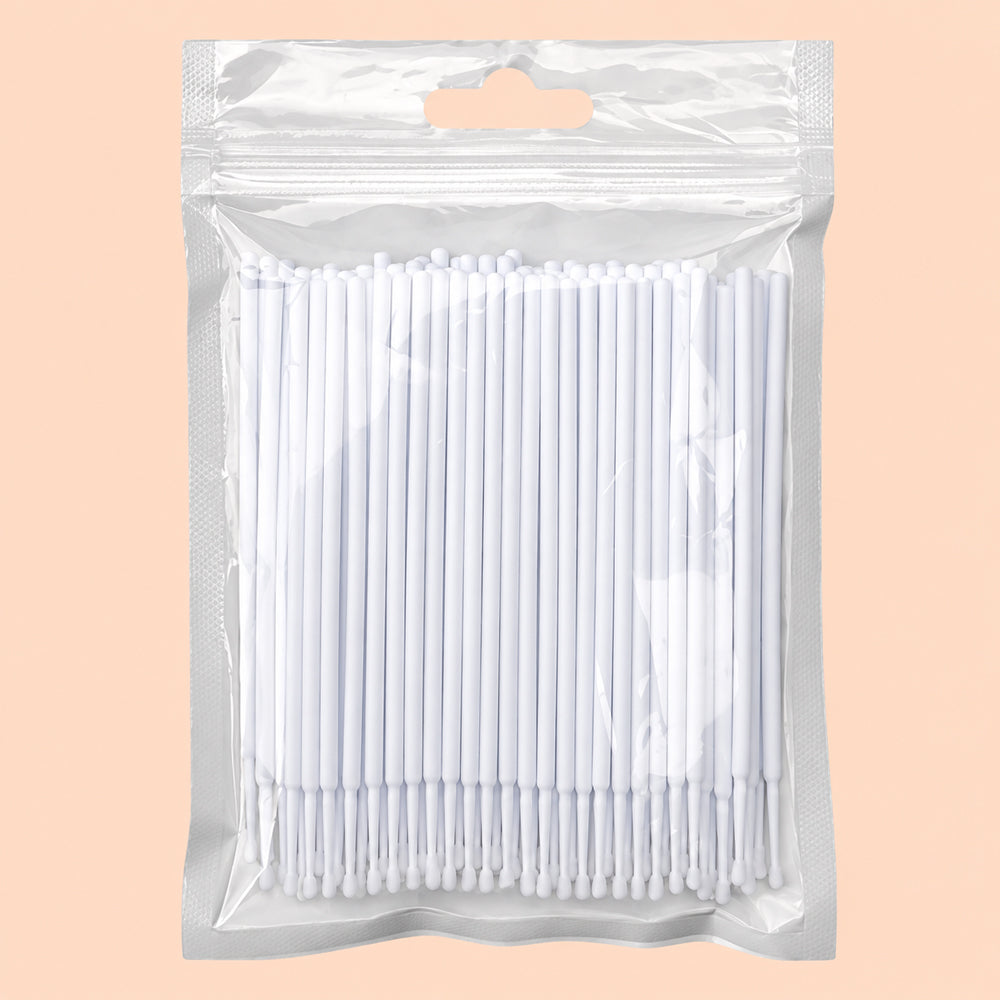Normal cotton tip