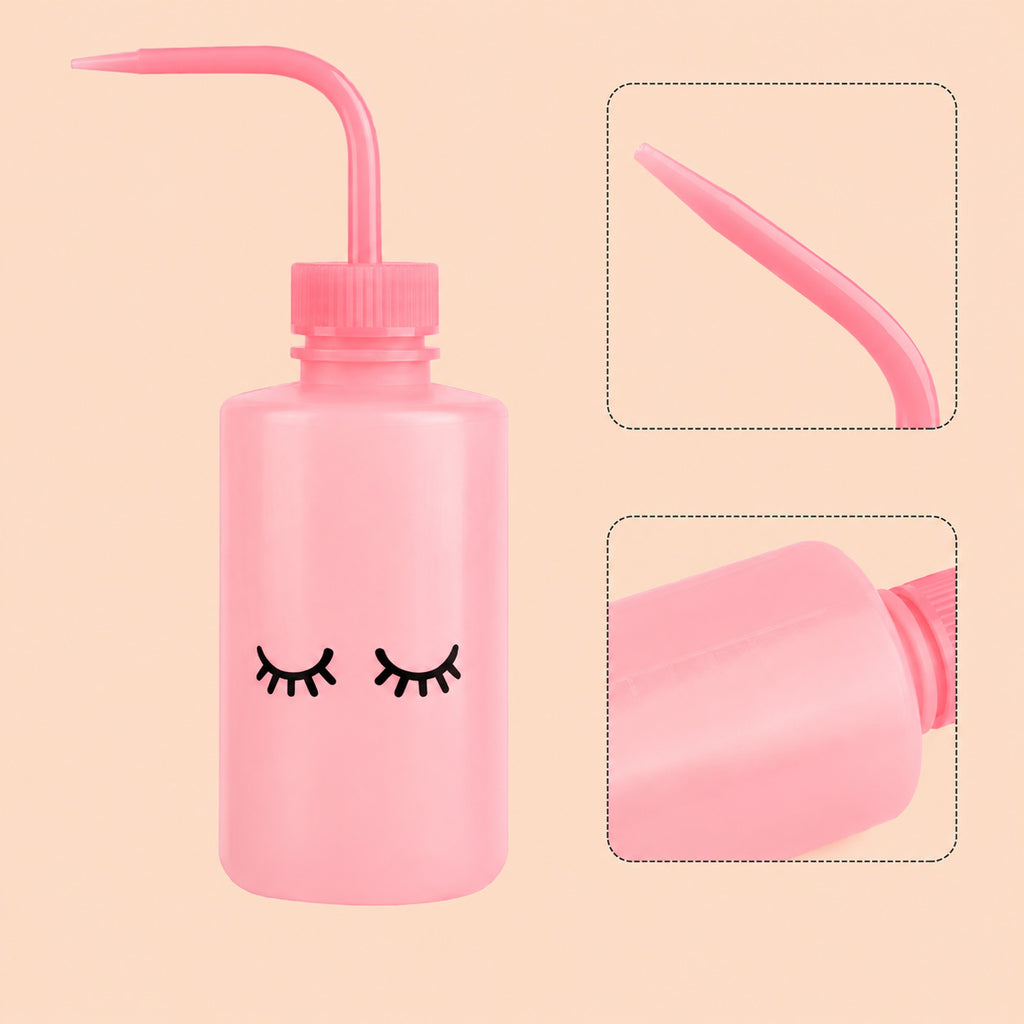 Cleanning bottle