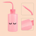 Cleanning bottle