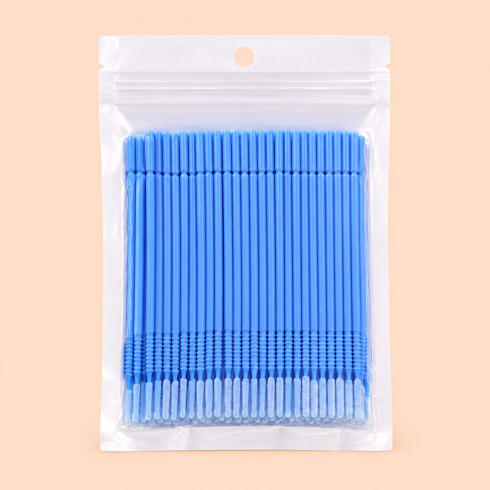 Long cotton tip