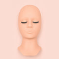 Lash Practice Mannequin Head