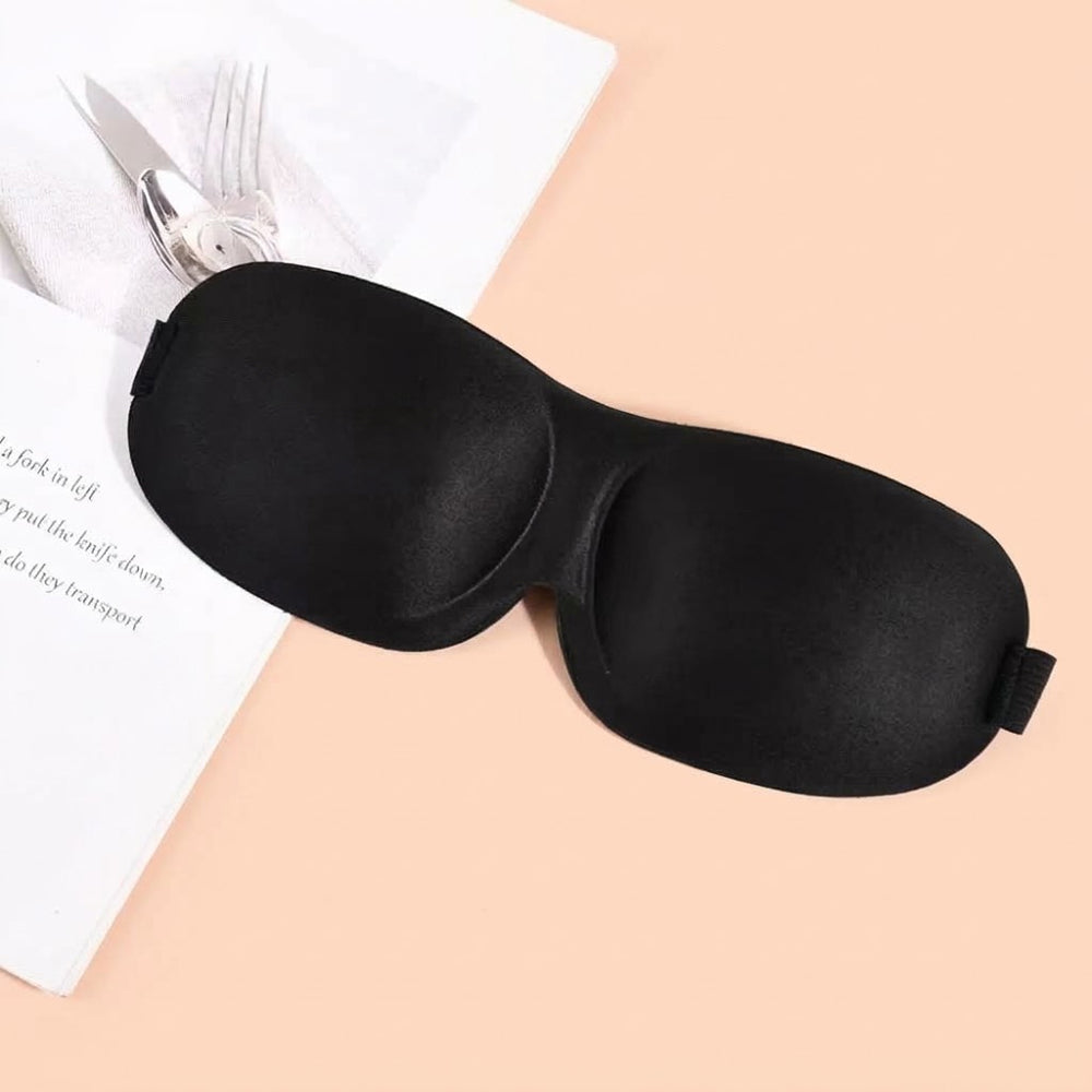 Eyelash mask