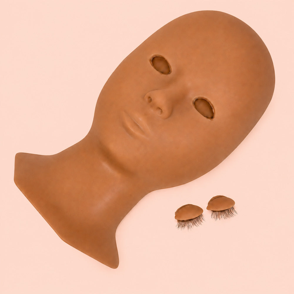 Training mannequin