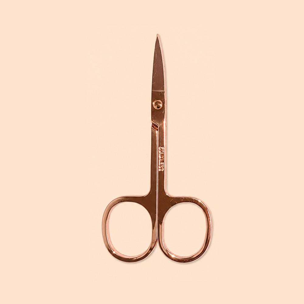 Professional Lash Scissors