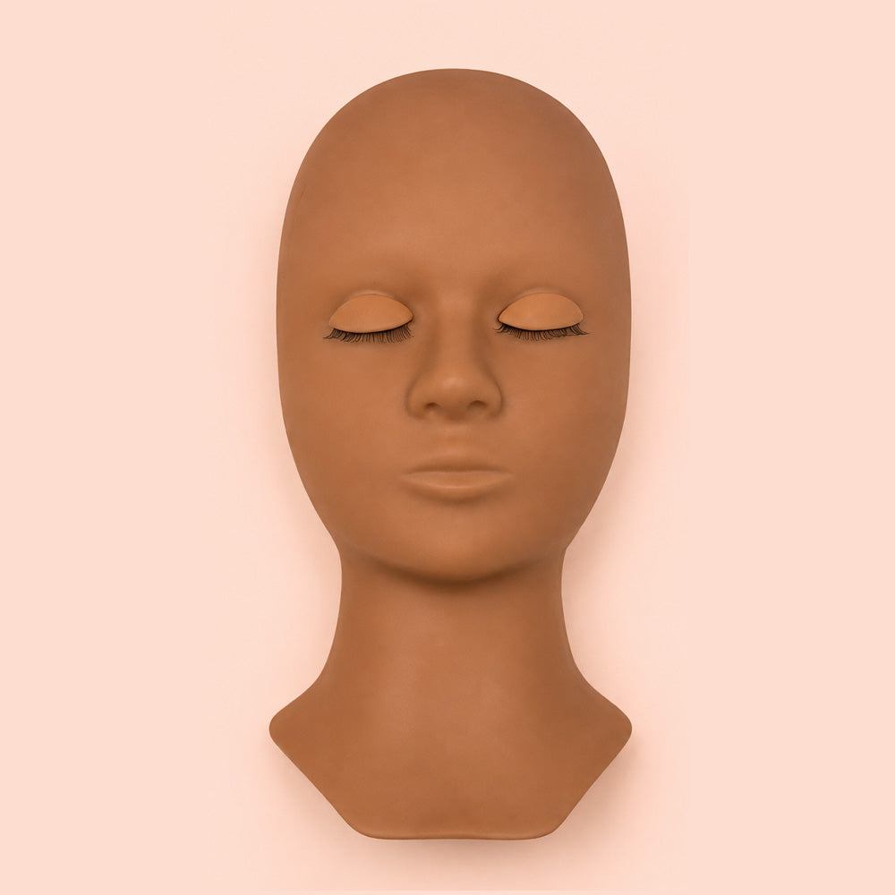 Training mannequin