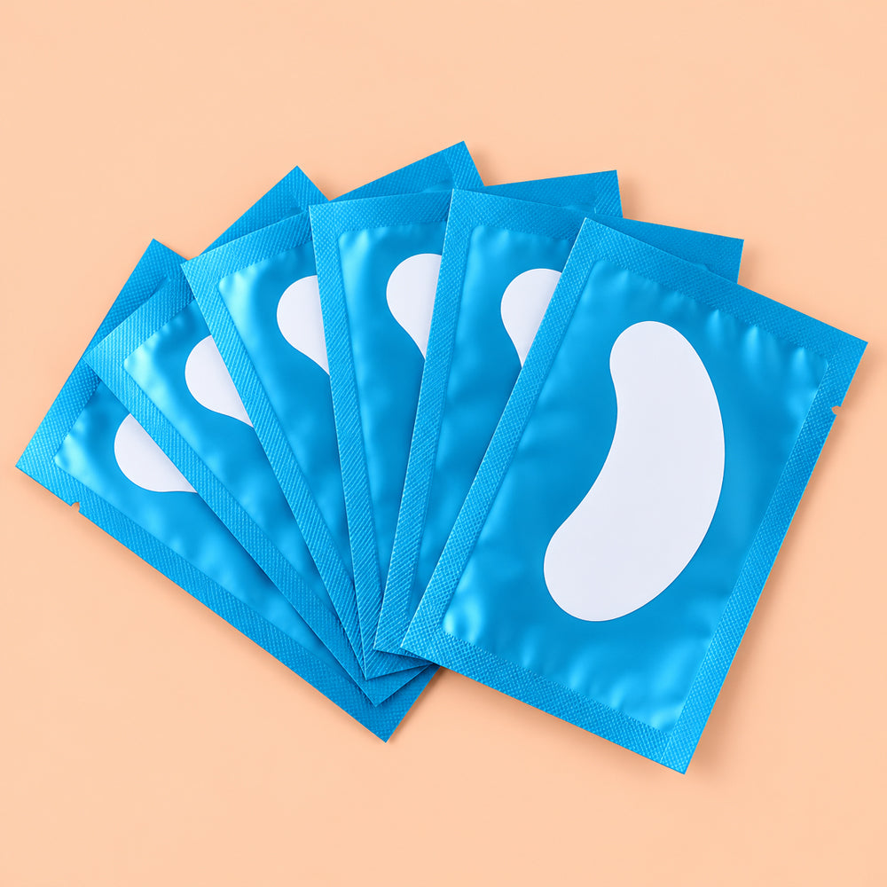 Classic gel eyepads