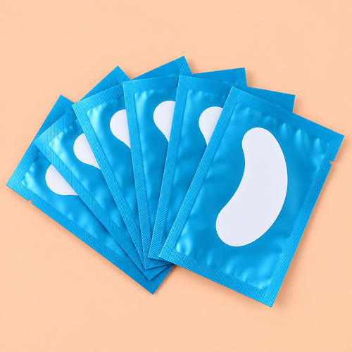 Classic gel eyepads