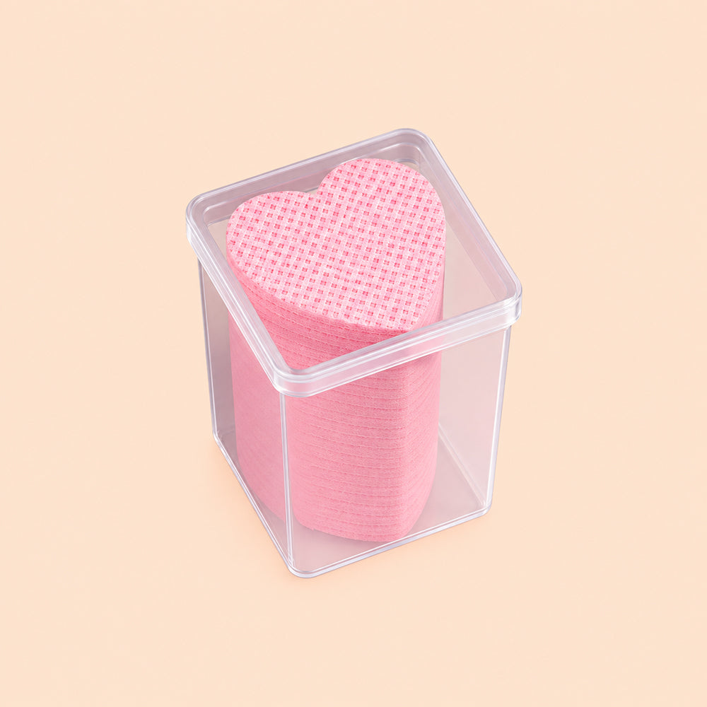 Removing wipes