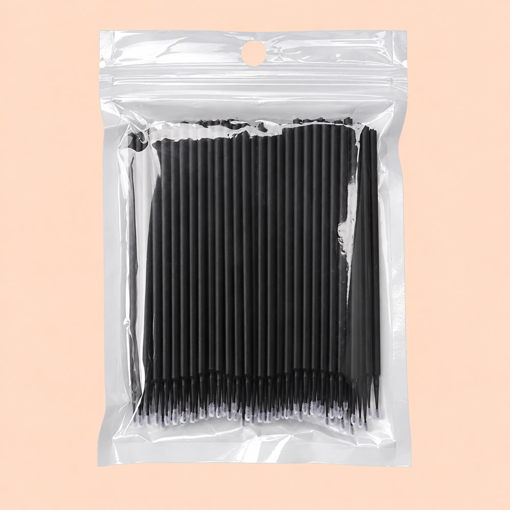 Normal cotton tip