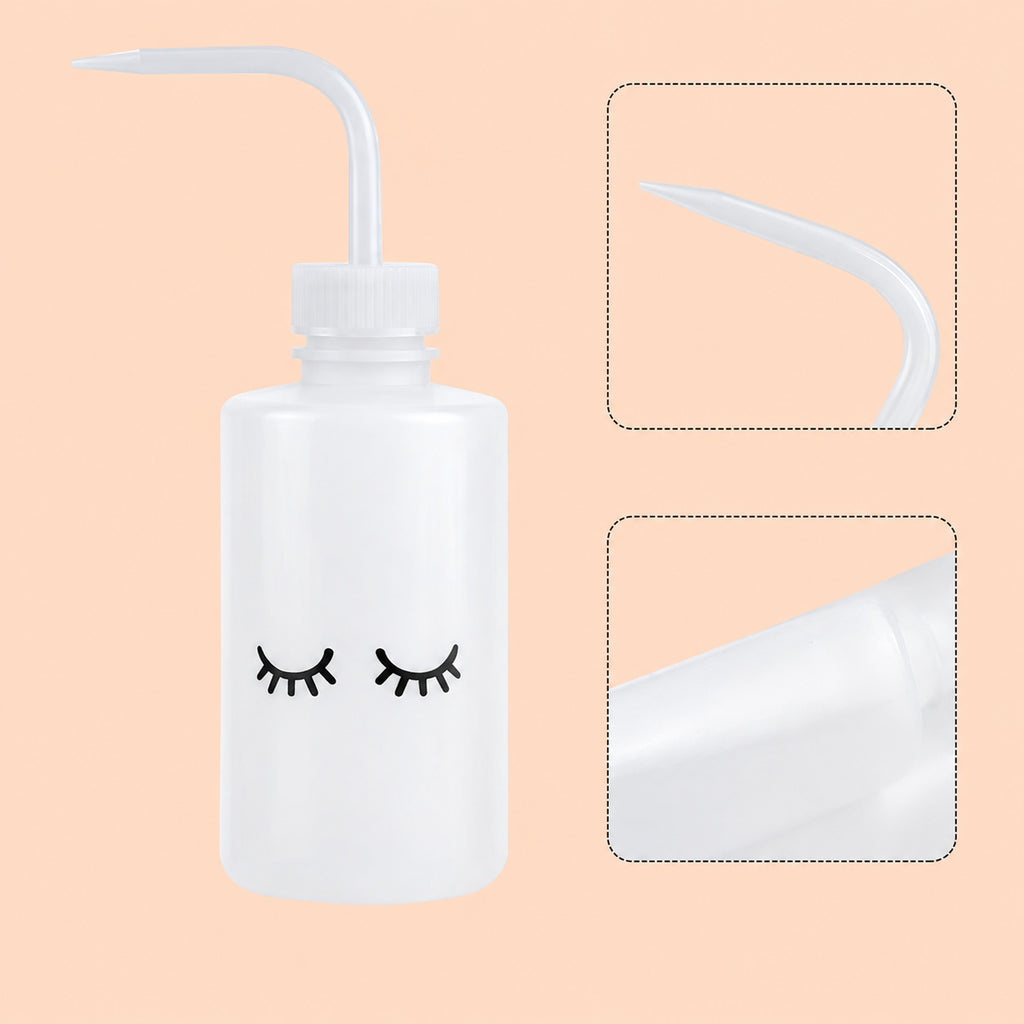 Cleanning bottle