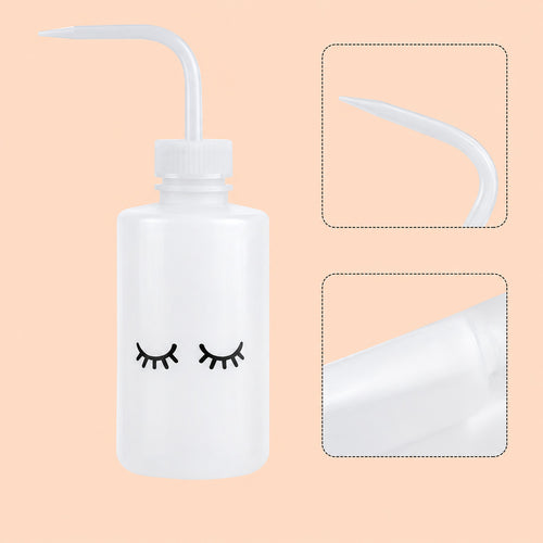 Cleanning bottle