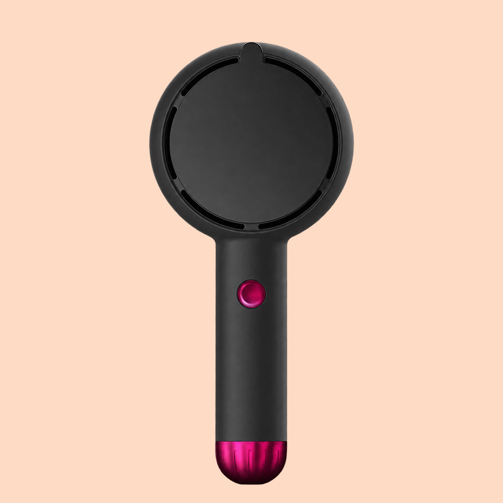 Beauty Mirror Fan