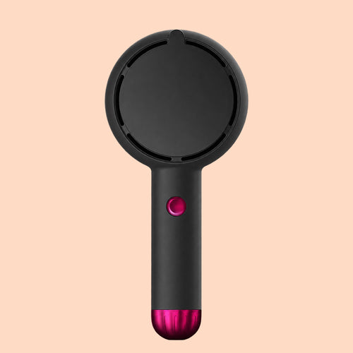 Beauty Mirror Fan